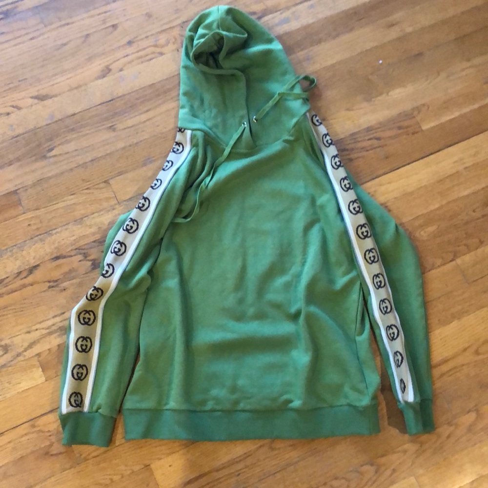 Gucci hoodie